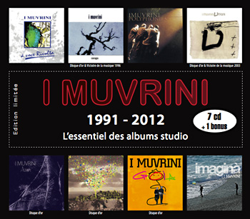 I Muvrini - IN CORE