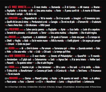 I Muvrini - IN CORE