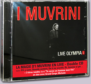 I Muvrini - Live Olympia