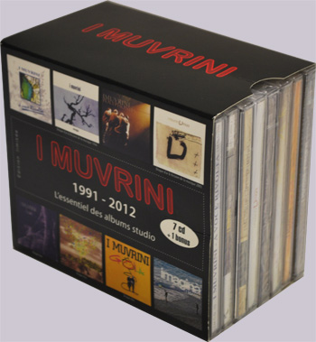 I Muvrini - IN CORE