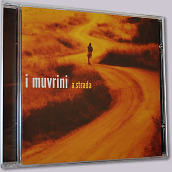 I Muvrini A STRADA