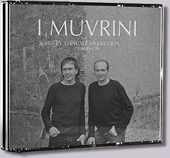 I Muvrini Platinium