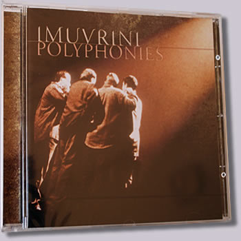 I Muvrini POLYPHONIES