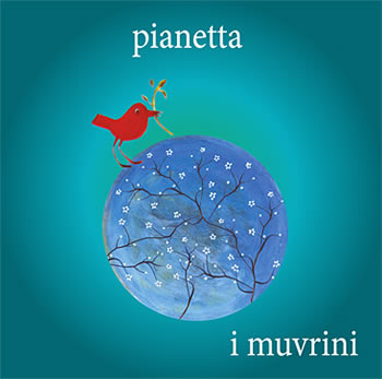 I Muvrini - Pianetta