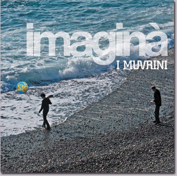 I Muvrini - IMAGIN&Agrave;