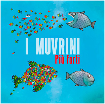 I Muvrini - Pianetta