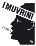 Autocollant I Muvrini