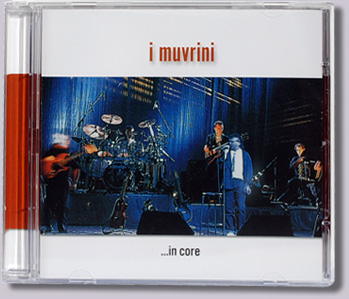 I Muvrini - IN CORE