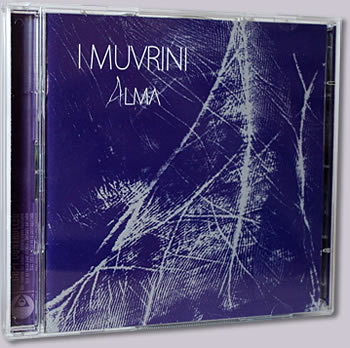 I Muvrini ALMA