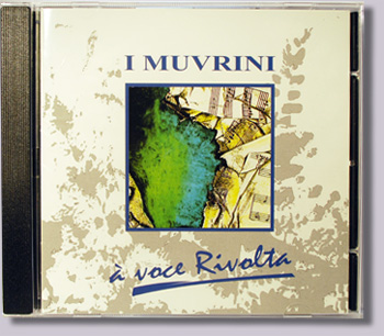 I Muvrini - A voce rivolta