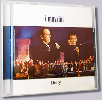 I Muvrini - LIVE A BERCY