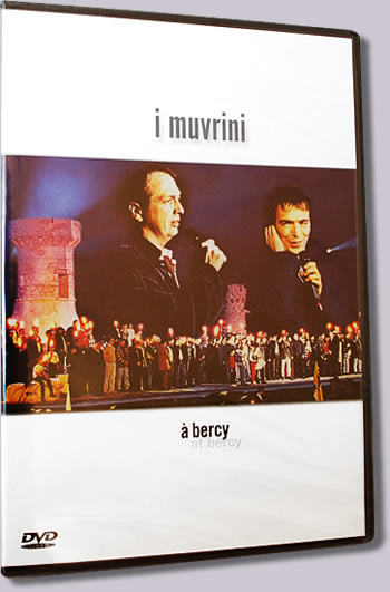 I Muvrini - LIVE A BERCY