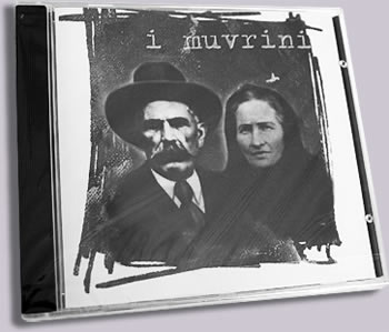 I Muvrini - CD 4 titres