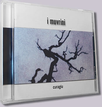 I Muvrini - CURAGIU