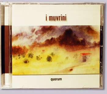 I Muvrini - Quorum