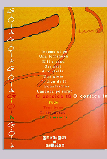 Quaterni di Corsica
